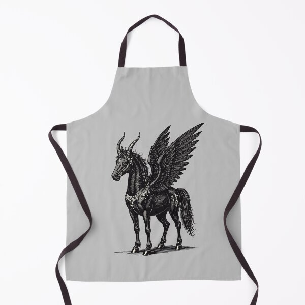Item preview, Gamigin Winged Spirit of Arcane Speed designed and sold by taiche.
