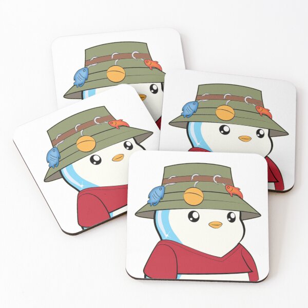 Item preview,  Pudgy Penguins designed and sold by ArtsMonmentary⭐⭐⭐⭐⭐.