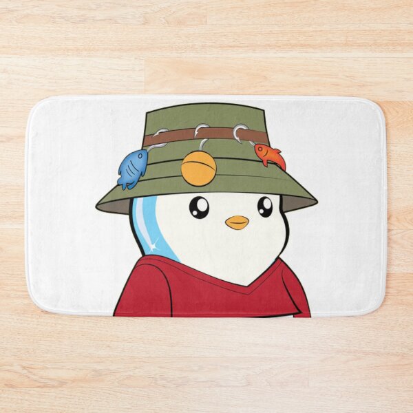 Item preview,  Pudgy Penguins designed and sold by ArtsMonmentary⭐⭐⭐⭐⭐.