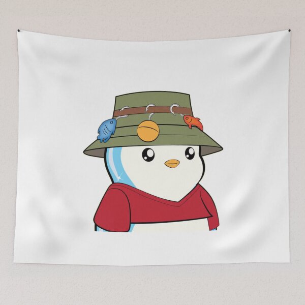 Item preview,  Pudgy Penguins designed and sold by ArtsMonmentary⭐⭐⭐⭐⭐.