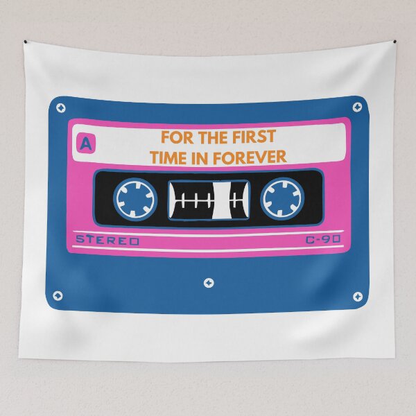 Item preview, Disney Cassette  designed and sold by broadwaygirl142.