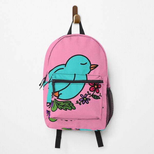 Item preview, The turquoise bird and the egg designed and sold by EMILYVU22.