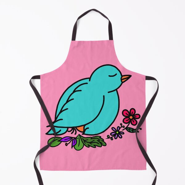 Item preview, The turquoise bird and the egg designed and sold by EMILYVU22.