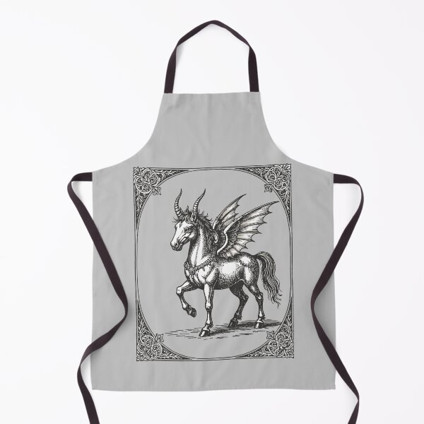 Item preview, Gamigin Infernal Hooves, Celestial Wings designed and sold by taiche.