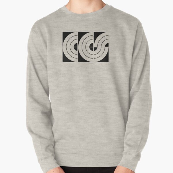 Item preview, CCS - Center for Creative Studies - Logo - Black designed and sold by casiel1969.