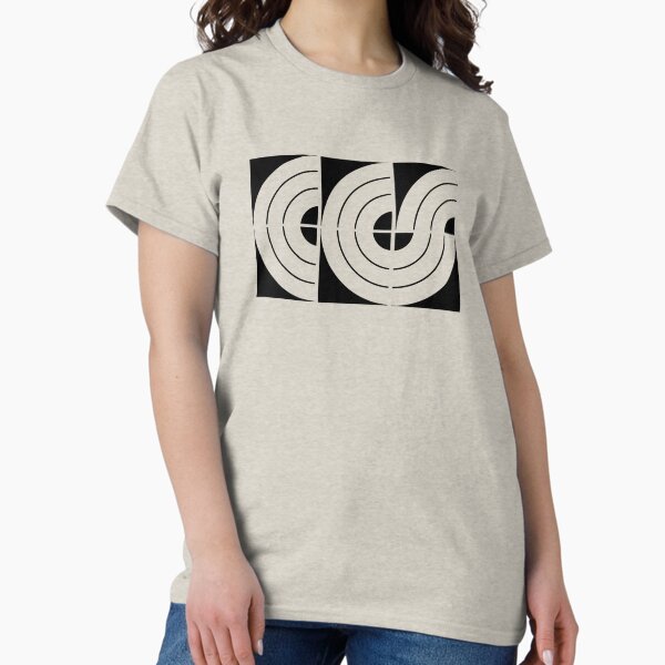 Item preview, CCS - Center for Creative Studies - Logo - Black designed and sold by casiel1969.
