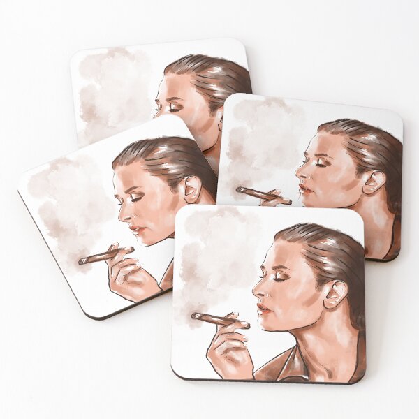 Item preview, Demi Moore designed and sold by icongallery.