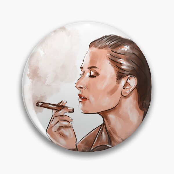Item preview, Demi Moore designed and sold by icongallery.