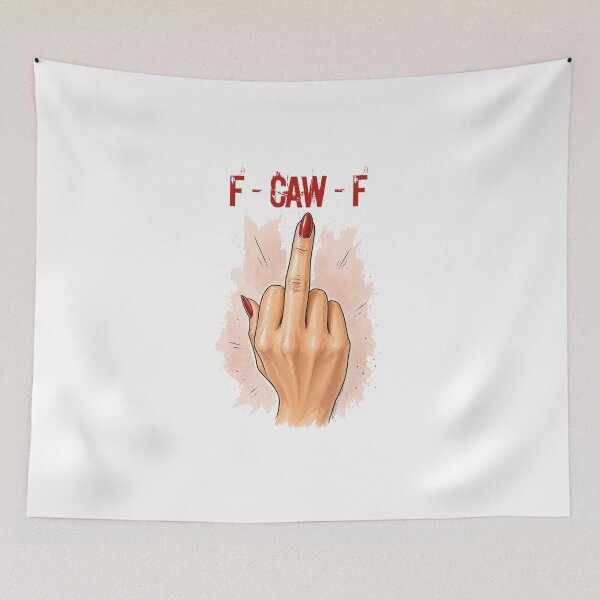 Item preview, Feminine Middle Finger Bold Attitude Design designed and sold by sudistenews.