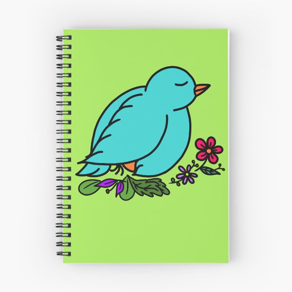 Item preview, The turquoise bird and the egg designed and sold by EMILYVU22.