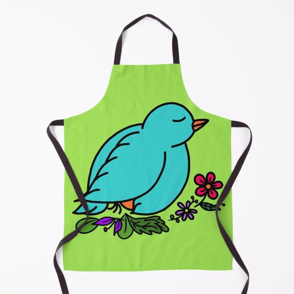 Item preview, The turquoise bird and the egg designed and sold by EMILYVU22.