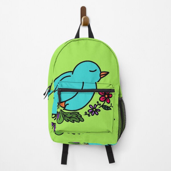 Item preview, The turquoise bird and the egg designed and sold by EMILYVU22.