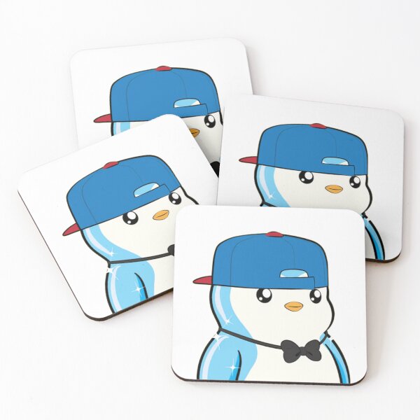 Item preview,  Pudgy Penguins designed and sold by ArtsMonmentary⭐⭐⭐⭐⭐.