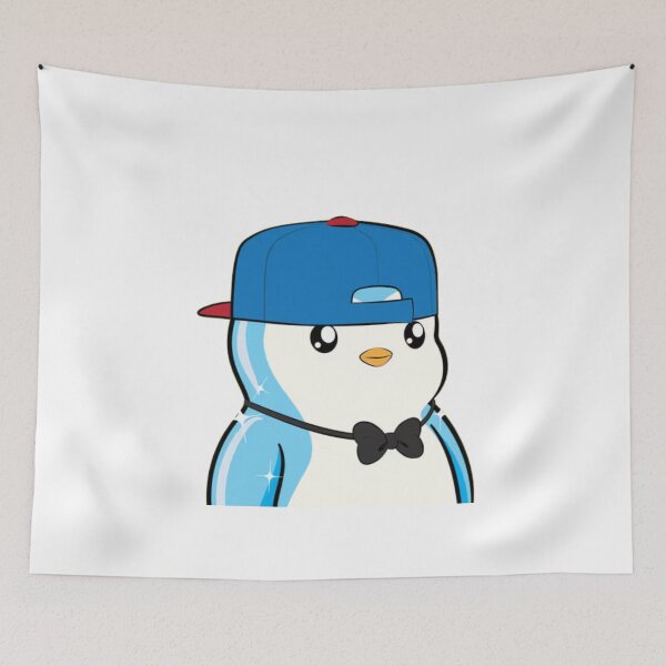 Item preview,  Pudgy Penguins designed and sold by ArtsMonmentary⭐⭐⭐⭐⭐.