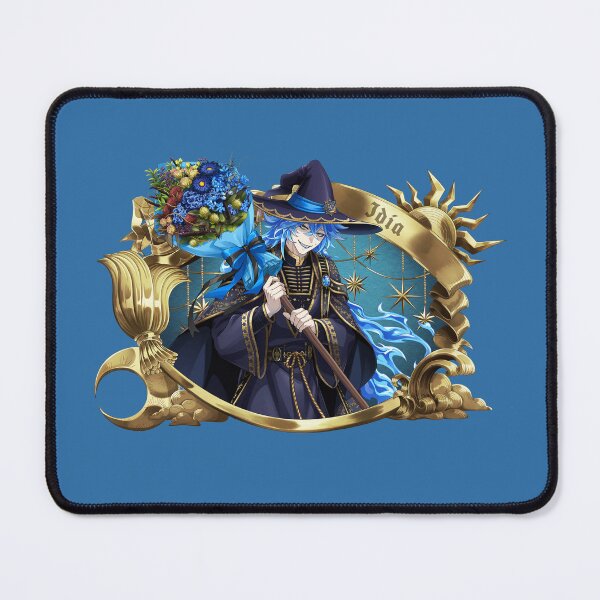 Item preview, Birthday Bloom Idia designed and sold by Fanfict.