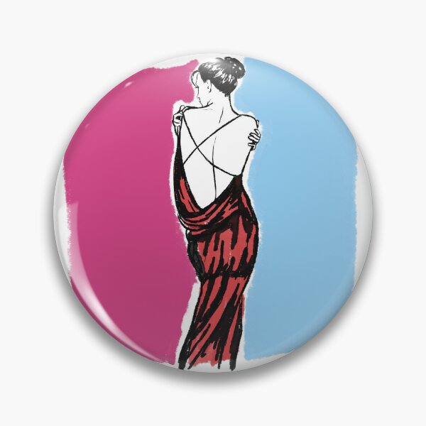 Item preview, Demi Moore designed and sold by icongallery.