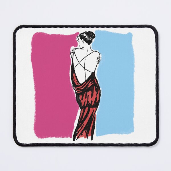 Item preview, Demi Moore designed and sold by icongallery.