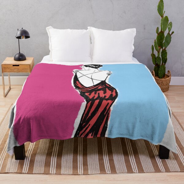 Item preview, Demi Moore designed and sold by icongallery.