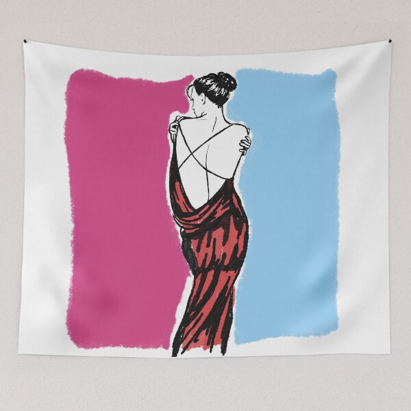 Item preview, Demi Moore designed and sold by icongallery.
