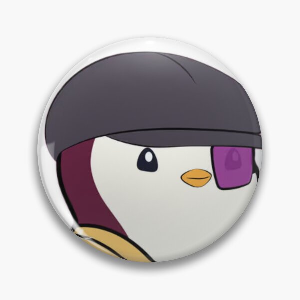 Item preview,  Pudgy Penguins designed and sold by ArtsMonmentary⭐⭐⭐⭐⭐.