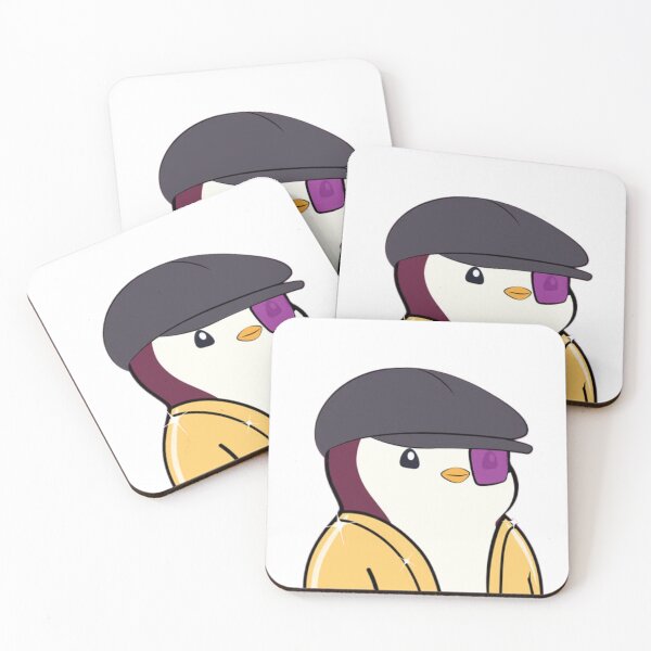 Item preview,  Pudgy Penguins designed and sold by ArtsMonmentary⭐⭐⭐⭐⭐.