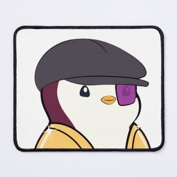 Item preview, Pudgy Penguins designed and sold by ArtsMonmentary⭐⭐⭐⭐⭐.