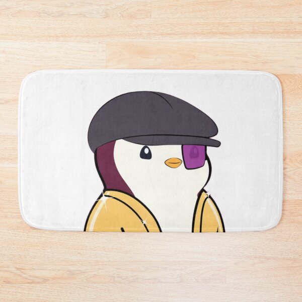 Item preview,  Pudgy Penguins designed and sold by ArtsMonmentary⭐⭐⭐⭐⭐.