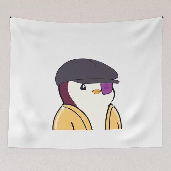 Item preview,  Pudgy Penguins designed and sold by ArtsMonmentary⭐⭐⭐⭐⭐.