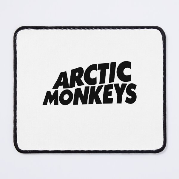 Item preview, Arctic - monkey designed and sold by Michael L Deloach.