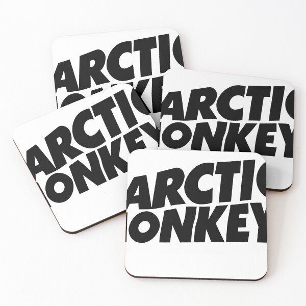 Item preview, Arctic - monkey designed and sold by Michael L  Deloach.