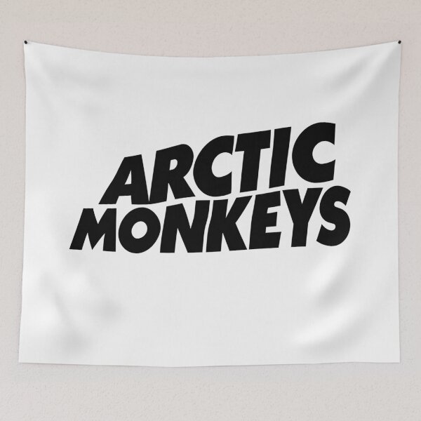 Item preview, Arctic - monkey designed and sold by Michael L  Deloach.