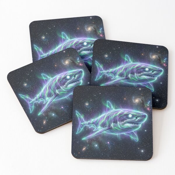 Item preview, Celestial Shark designed and sold by Tridentulus.
