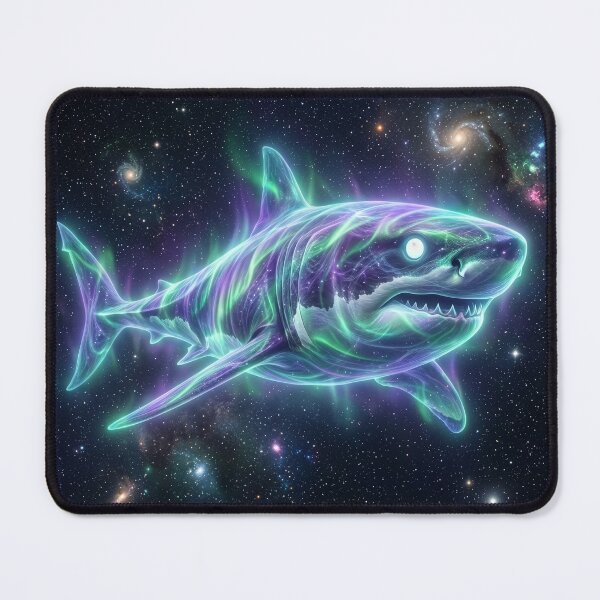 Item preview, Celestial Shark designed and sold by Tridentulus.