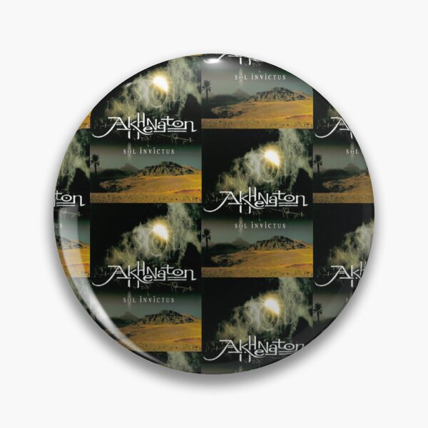Item preview, Akhenaten designed and sold by Djamel1706.