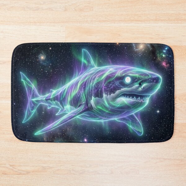 Item preview, Celestial Shark designed and sold by Tridentulus.