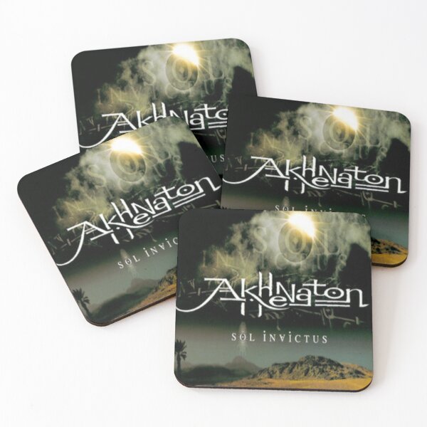 Item preview, Akhenaten designed and sold by Djamel1706.