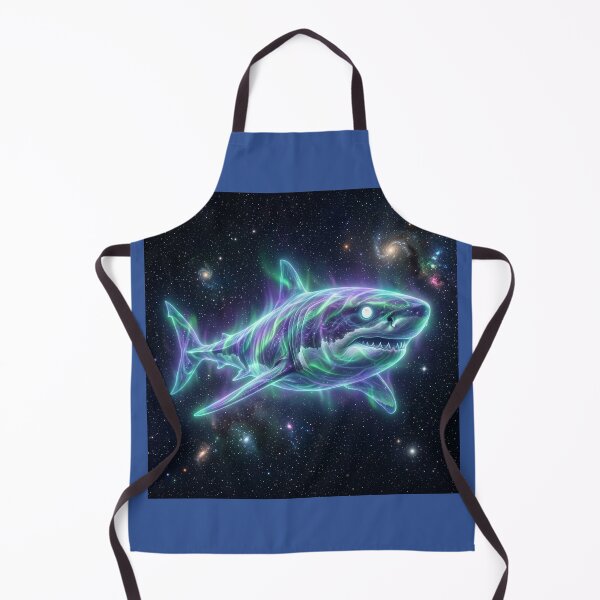 Item preview, Celestial Shark designed and sold by Tridentulus.