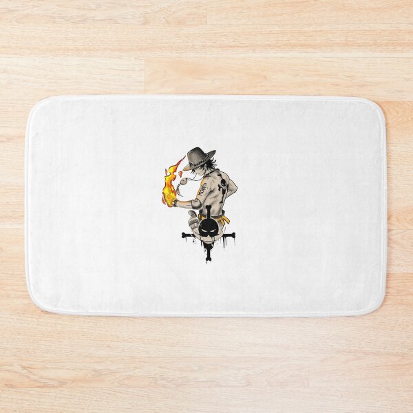 Item preview, Flame Fist Legacy – Pirate Power Ink designed and sold by Mrdonut-ARt.