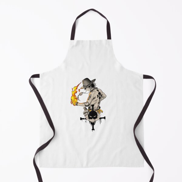 Item preview, Flame Fist Legacy – Pirate Power Ink designed and sold by Mrdonut-ARt.