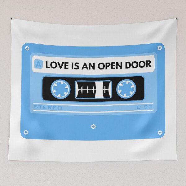 Item preview, Disney Cassette  designed and sold by broadwaygirl142.