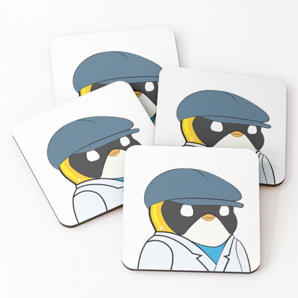 Item preview,  Pudgy Penguins designed and sold by ArtsMonmentary⭐⭐⭐⭐⭐.