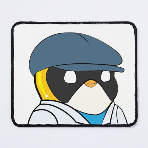 Item preview, Pudgy Penguins designed and sold by ArtsMonmentary⭐⭐⭐⭐⭐.