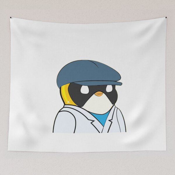 Item preview,  Pudgy Penguins designed and sold by ArtsMonmentary⭐⭐⭐⭐⭐.