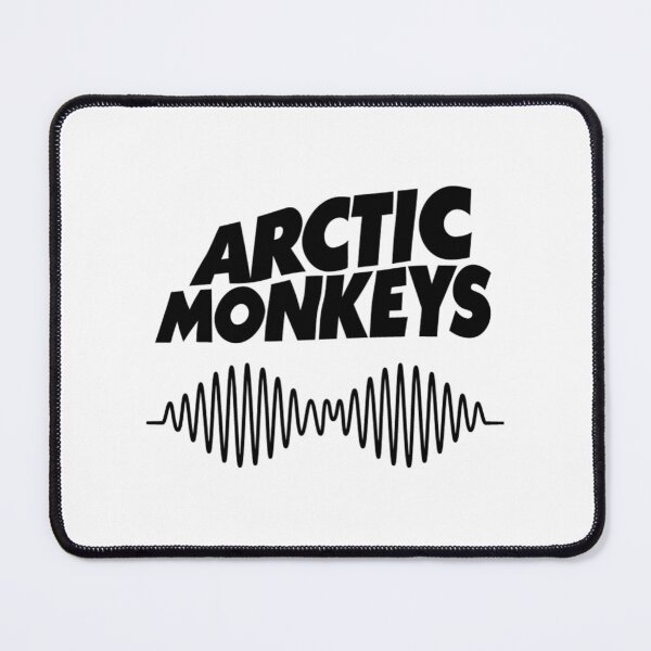 Item preview, Arctic - monkey designed and sold by Michael L Deloach.