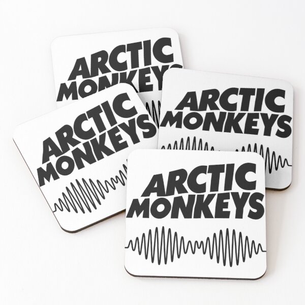 Item preview, Arctic - monkey designed and sold by Michael L  Deloach.