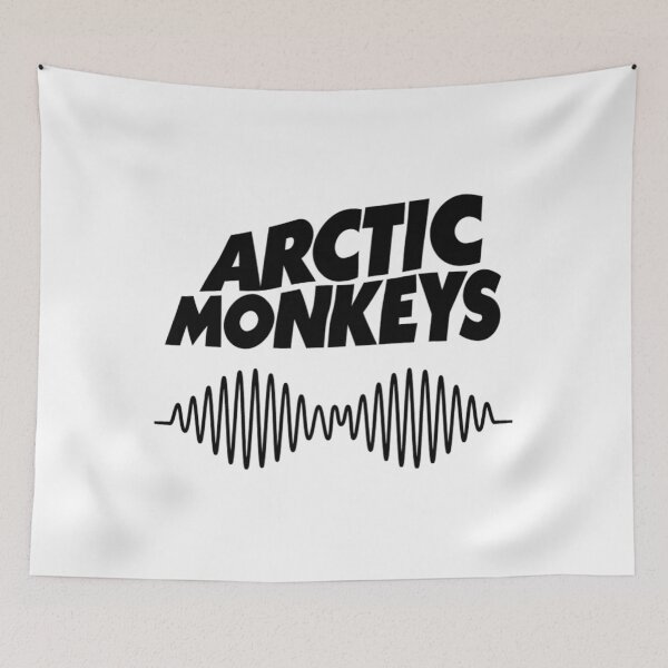 Item preview, Arctic - monkey designed and sold by Michael L  Deloach.