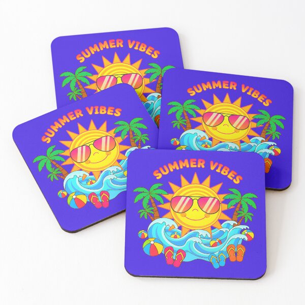 Item preview, Summer Vibes And Good Times 2 designed and sold by DigitalandPhoto.