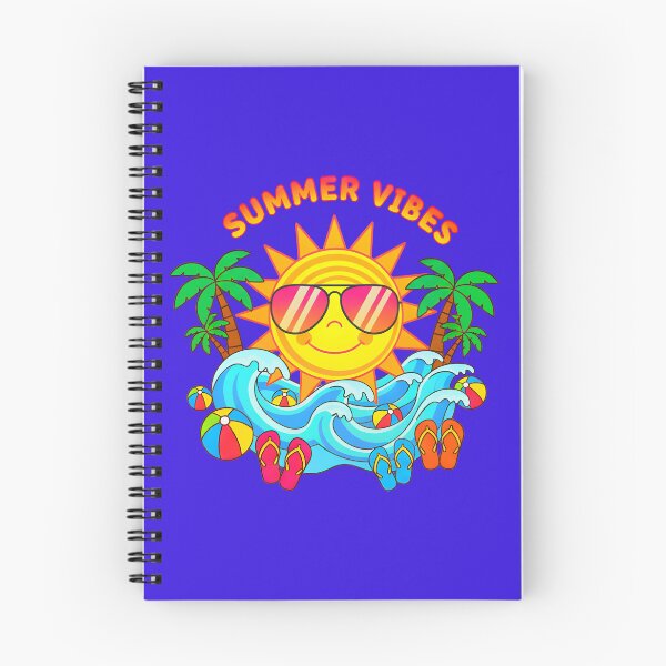 Item preview, Summer Vibes And Good Times 2 designed and sold by DigitalandPhoto.