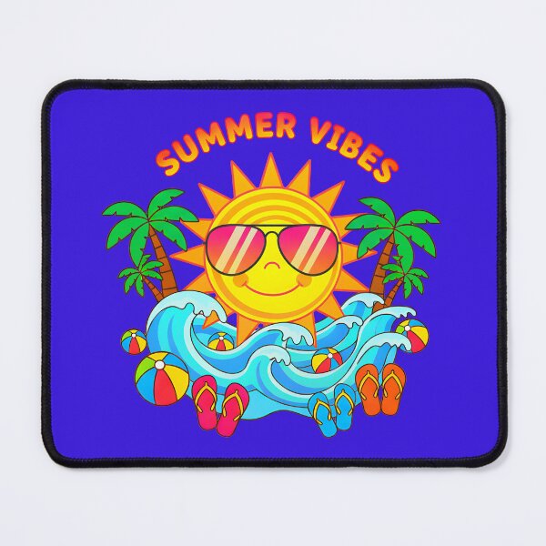 Item preview, Summer Vibes And Good Times 2 designed and sold by DigitalandPhoto.