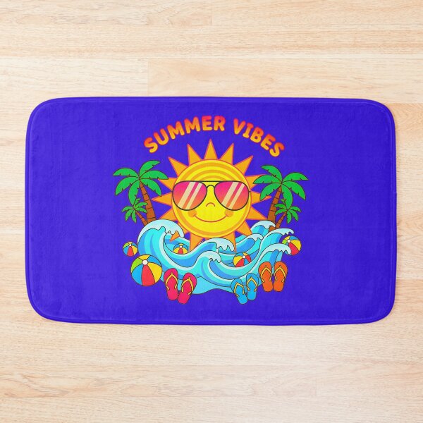 Item preview, Summer Vibes And Good Times 2 designed and sold by DigitalandPhoto.